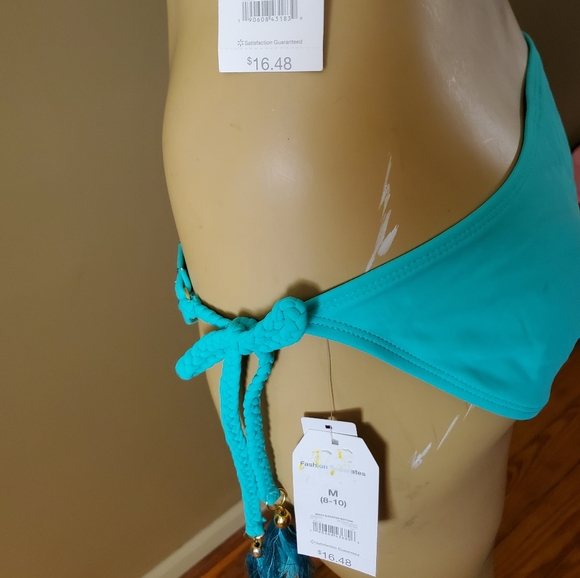 Time and tru 2 piece bikini - Picture 5 of 5